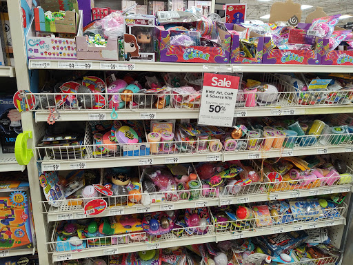 Craft Store «Michaels», reviews and photos, 501 N Orlando Ave #135, Winter Park, FL 32789, USA