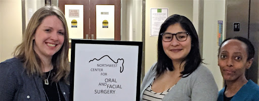 Northwest Center for Oral and Facial Surgery