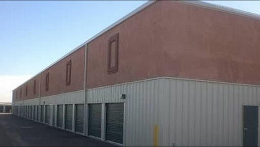 Self-Storage Facility «Litchfield Park Storage Solutions», reviews and photos, 13075 W Indian School Rd, Avondale, AZ 85392, USA