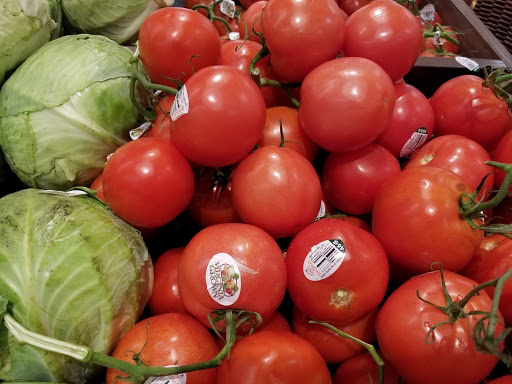 Grocery Store «Food Lion», reviews and photos, 2292 York Crossing Dr, Hayes, VA 23072, USA