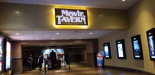 Movie Theater «Movie Tavern», reviews and photos, 2610 Citiplace Ct, Baton Rouge, LA 70808, USA