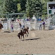 Pincher Creek Rodeo Grounds