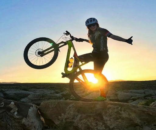 Bicycle Store «Bingham Cyclery», reviews and photos, 1895 Washington Blvd, Ogden, UT 84401, USA