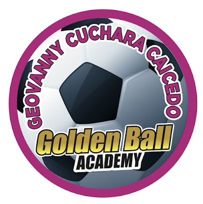 CUCHARA CAICEDO GOLDEN BALL ACADEMY