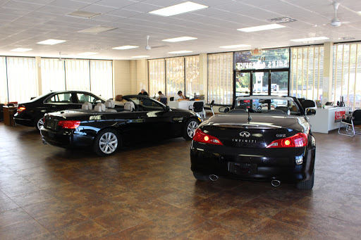 Used Car Dealer «Wiz Autos», reviews and photos, 250 Ferry Blvd, Stratford, CT 06615, USA