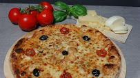 Photos du propriétaire du Pizzas à emporter pizzas artisanales en distributeur Peyruis Pizz'à l'heure - n°14