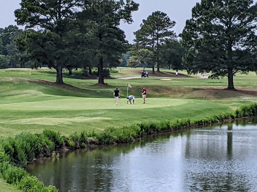 Golf Club «Virginia Beach National Golf Club», reviews and photos, 2500 Tournament Dr, Virginia Beach, VA 23456, USA