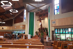 Saint Theresa Church