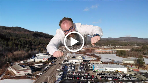 Chevrolet Dealer «Littleton Chevrolet Buick», reviews and photos, 851 Meadow St, Littleton, NH 03561, USA