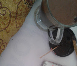 Kopi Kennedy photo