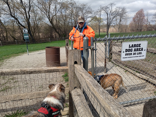 Nature Preserve «Larsen Nature Preserve», reviews and photos, 1720 Western Ave, Waukegan, IL 60085, USA