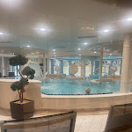 Photo n°17 de l'avis de Renny. fait le 18/11/2023 à 11:43 sur le  Steigenberger Hotel Der Sonnenhof à Bad Wörishofen