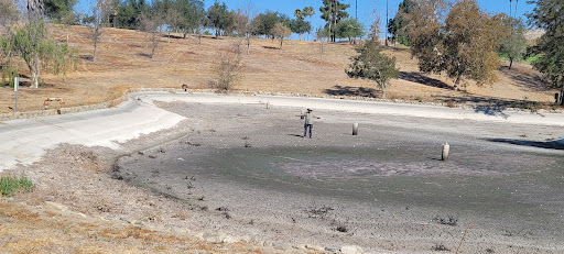 Golf Course «Hansen Dam Golf Course», reviews and photos, 10400 Glenoaks Blvd, Pacoima, CA 91331, USA