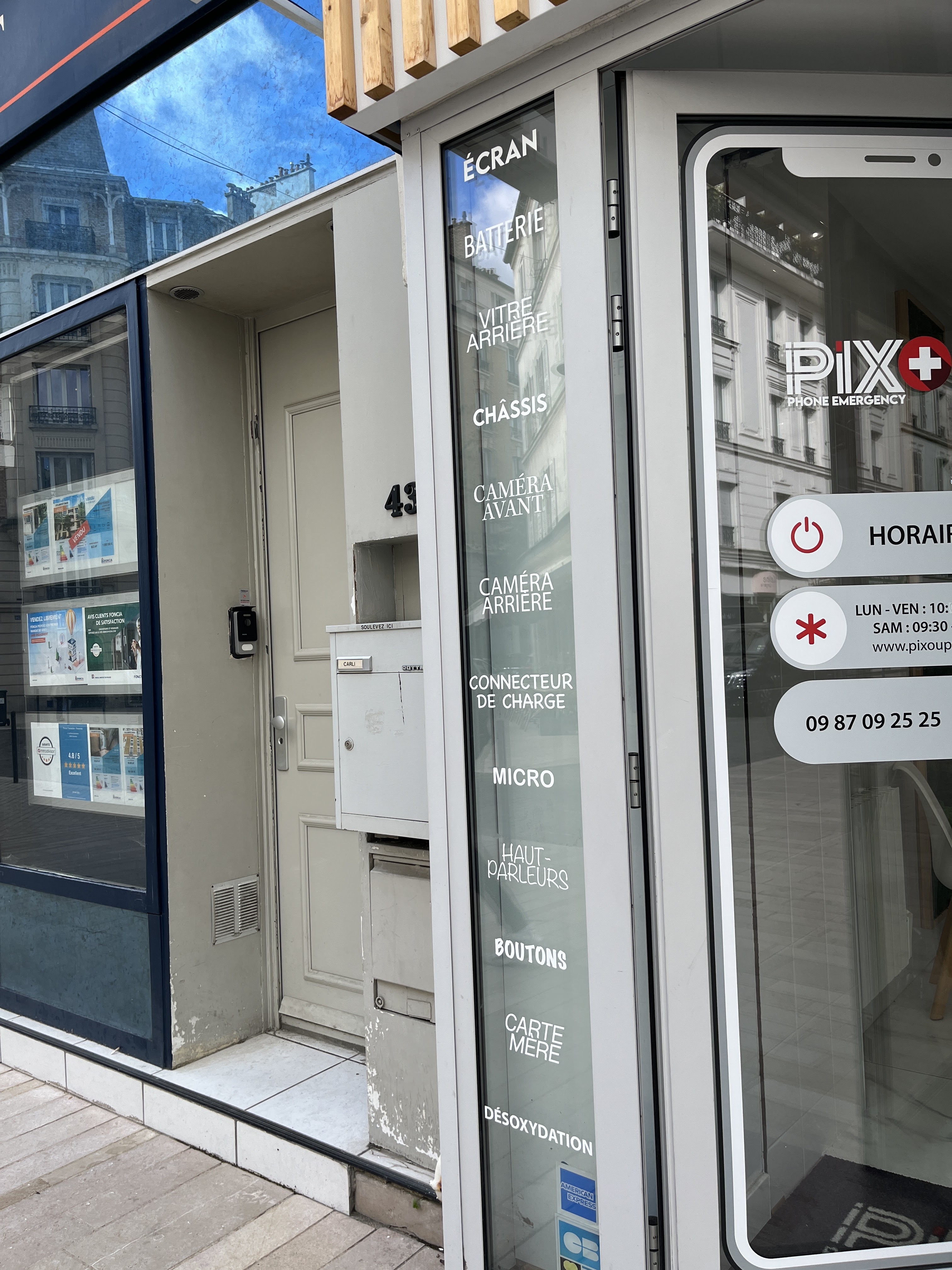 Photo n° 2 de l'avis de Peesh. fait le 03/10/2023 à 16:03