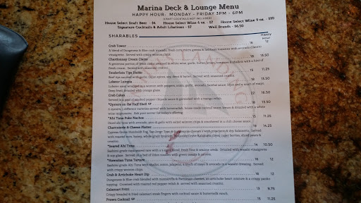 Smiths Landing Seafood Grill image