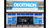 Decathlon Manchester-Eastlands