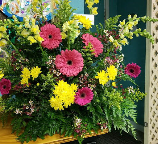 Florist «Flowers by Nancy, too!», reviews and photos, 1208 Ranch Rd 620 S, Lakeway, TX 78734, USA