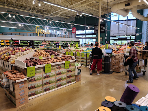 Grocery Store «Whole Foods Market», reviews and photos, 888 116th Ave NE, Bellevue, WA 98004, USA