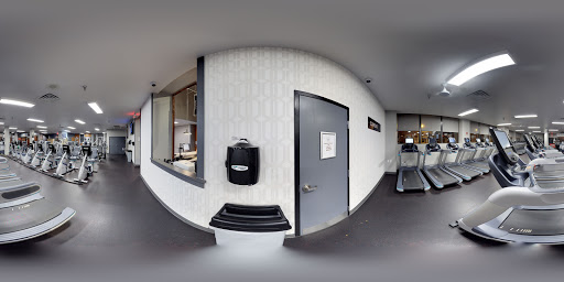 Health Club «City Fitness», reviews and photos, 2101 South St, Philadelphia, PA 19146, USA