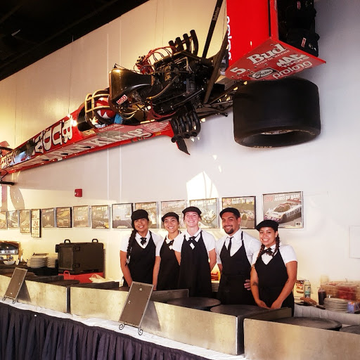 Crepes Bonaparte - Fullerton image