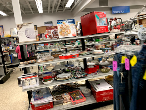 Store «Goodwill Denver - S. Denver», reviews and photos, 6435 E Hampden Ave, Denver, CO 80231, USA
