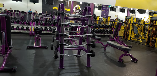 Gym «Planet Fitness», reviews and photos, 1295 US-1 #3, Vero Beach, FL 32960, USA