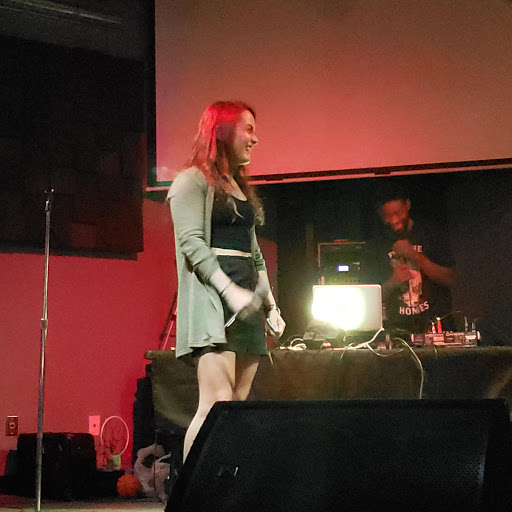 Bar «Pegasus Lounge», reviews and photos, 10008 N 30th St, Tampa, FL 33612, USA