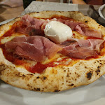 Photo n°5 de l'avis de Angela.a fait le 01/05/2017 à 07:31 sur le  Pizzeria Pasta Madre à Modena