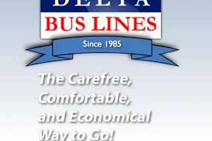 Delta bus Line image