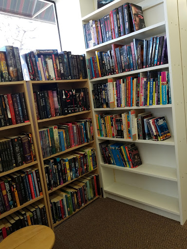 Used Book Store «Encore Books», reviews and photos, 1016 S 3rd Ave, Yakima, WA 98902, USA