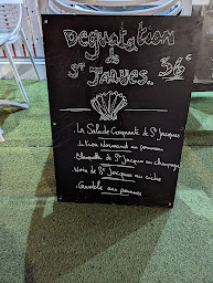 Photo n°3 de Le Homard Bleu à Le Tréport ()