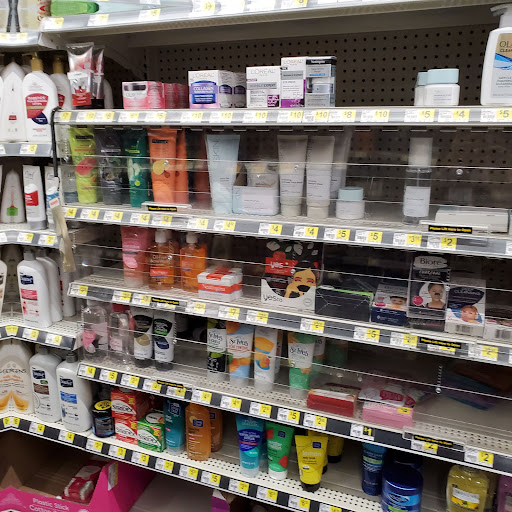 Home Goods Store «Dollar General», reviews and photos, 176 E Grant Ave, Winters, CA 95694, USA