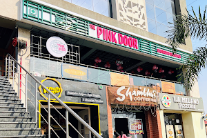 The Pink Door restaurants image