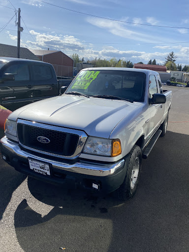 Car Dealer «Pacific Auto LLC», reviews and photos, 825 S Pacific Hwy, Woodburn, OR 97071, USA