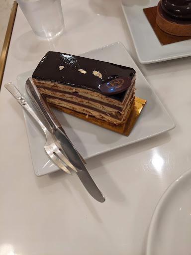 Marvel Cake image