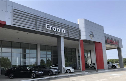 Cronin Nissan