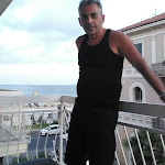 Photo n°1 de l'avis de Roby.o fait le 07/07/2016 à 07:46 sur le  Ristorante Pizzeria Quattro Strade à Diano Marina