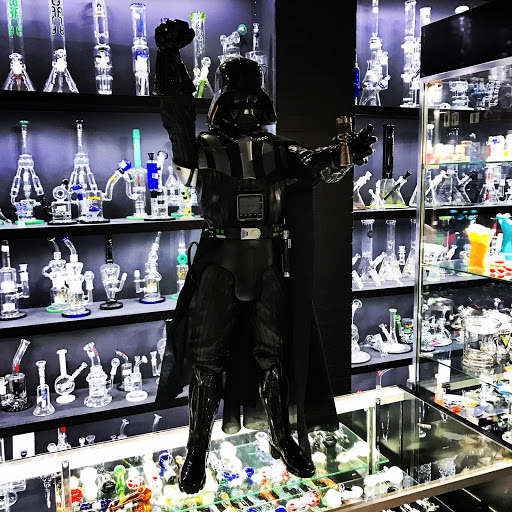 Vaporizer Store «ROCK N ROLL IT SMOKE SHOP AND VAPE SHOP», reviews and photos, 11750 Barker Cypress Rd, Cypress, TX 77433, USA