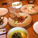 Photo n°1 de l'avis de Maria.e fait le 28/05/2023 à 20:18 sur le  Restaurant im Berghotel Sonnenbichl à Bad Wiessee