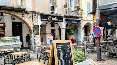 Ô Vintage à Antibes