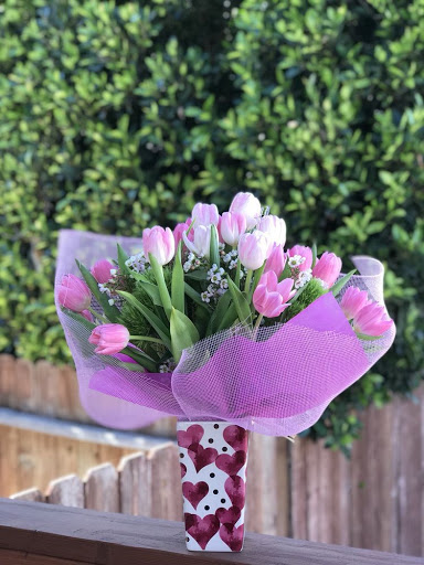 Florist «Highland Park Florist, Inc.», reviews and photos, 5731 N Figueroa St, Los Angeles, CA 90042, USA