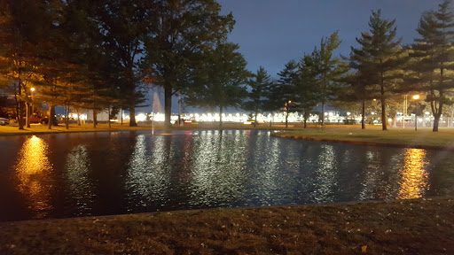Park «Memorial Field Park», reviews and photos, 46 Lower Rd, Linden, NJ 07036, USA