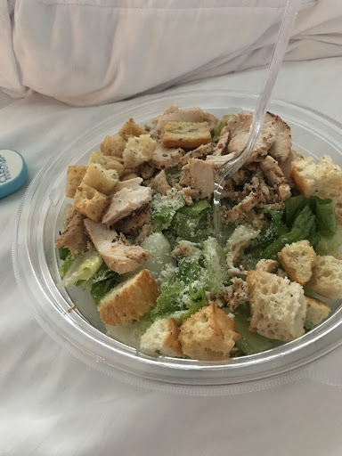 Sandwich Shop «Panera Bread», reviews and photos, 108 Morris Rd, Clarksville, TN 37040, USA