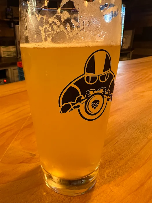 Photo of Wheelie Pop Brewing Mill Creek in Mill Creek Washington