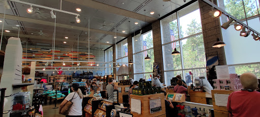 Gift Shop «Mt Rushmore Gift Shop», reviews and photos, 13000 SD-244, Keystone, SD 57751, USA