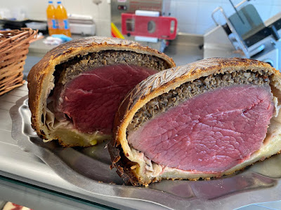 Boucherie Charcuterie traiteur à Gizeux