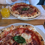 Photo n°2 de l'avis de Jonathan.i fait le 02/06/2023 à 19:48 sur le  IL PIZZAIOLO à Münster