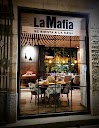La Mafia se sienta a la mesa en Zamora