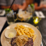 Photo n°3 de l'avis de von.o fait le 01/10/2023 à 11:51 sur le  Goldstein Restaurant Eiscafe Bar à Bitterfeld-Wolfen