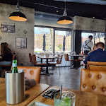 Photo n°1 de l'avis de Bieke.a fait le 15/04/2023 à 08:38 sur le restaurants Dok 54 à Antwerp
